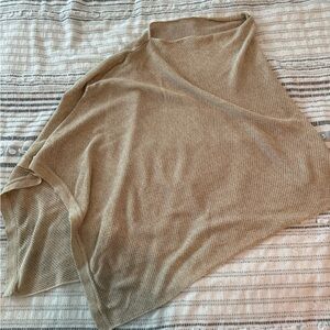 Amma breathable nursing cover